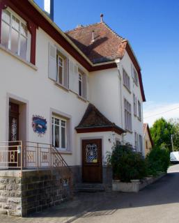 Villa Du Sendenbach - Muhlbach-sur-Munster - 7