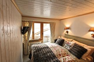 Chalet Drusa - Klosters Serneus - 8