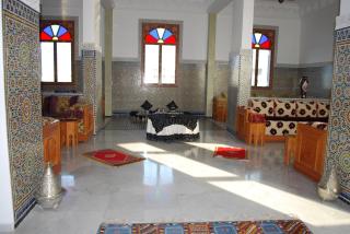 Agyad Maroc Appart-Hotel - Agadir - 3