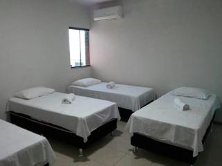 Hotel Reobot - Garanhuns - 5
