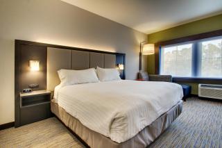 Holiday Inn Express & Suites - Summerville by IHG - Summerville - 7