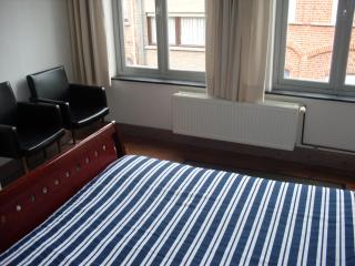Guesthouse Oude Houtmarkt - Ieper - 3