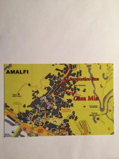CasaMia - Amalfi - 9