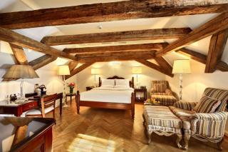 The Dominican - Praga - 1