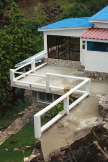 Posada Rock-stone - Providencia - 1