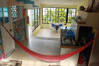 Posada Rock-stone - Providencia - 5