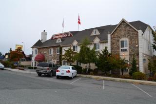 Anaco Bay Inn - Anacortes - 9