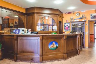 Hotel San Pellegrino - Spilamberto - 9