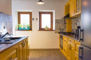 Silvia's Apartment - Voluntari - 6