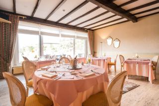 Hotel Hotleu - Waimes - 6