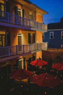Royal Frenchmen Hotel and Bar - Nueva Orleans - 5