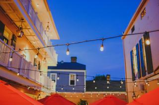 Royal Frenchmen Hotel and Bar - Nueva Orleans - 2