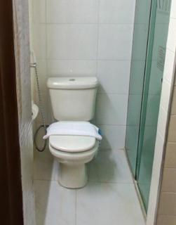 Ecos Hotel Tourist - 1