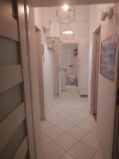 Central Warsaw Apartment - Varsovie - 1