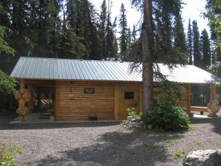 Carlo Creek Cabins - McKinley Park - 3