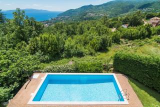 Villa Marina - Veprinac - 1