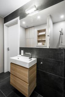 Uptown studio apartment - Vilnius - 4