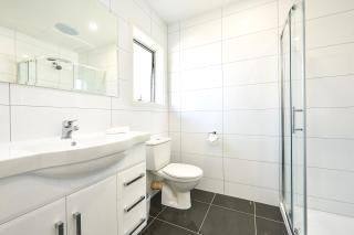 Auckland Airport Lodge - 3