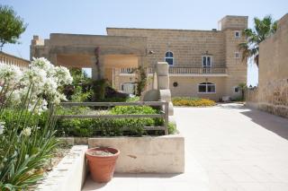 Villa Bernardette - Xagħra - 5