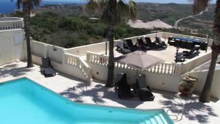 Villa Bernardette - Xagħra - 8
