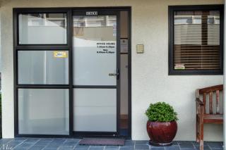 Marksman Motor Inn - 9