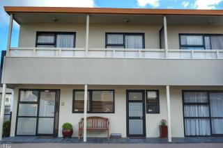 Marksman Motor Inn - 4