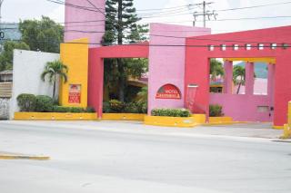 Motel California - Jiutepec - 9