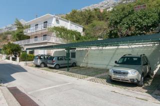 Apartmani Galija - Pisak - 0