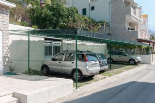 Apartmani Galija - Pisak - 7
