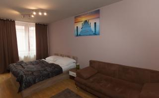 AnVa House - Budapeste - 3