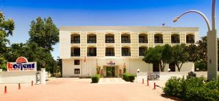 Korient Mira Hotel - Kemer - 9