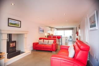 Ocean Breeze - Portstewart - 8