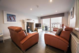 Atlantic Breeze - Portstewart - 8