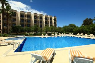 Korient Mira Hotel - Kemer - 1