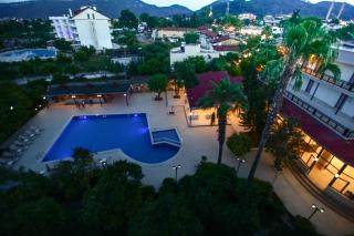 Korient Mira Hotel - Kemer - 2