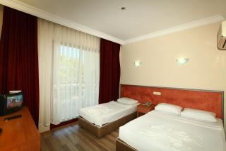 Korient Mira Hotel - Kemer - 3