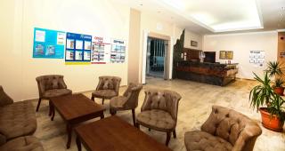 Korient Mira Hotel - Kemer - 5