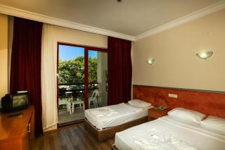 Korient Mira Hotel - Kemer - 6