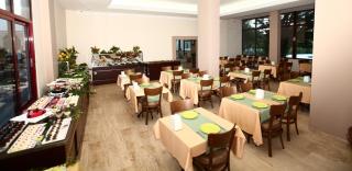 Korient Mira Hotel - Kemer - 7