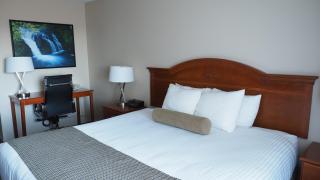 Ramada by Wyndham Campbell River - Campbell River - 2