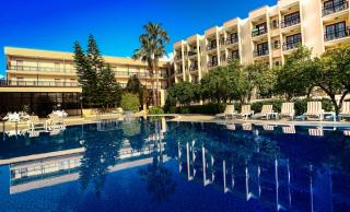 Korient Mira Hotel - Kemer - 8