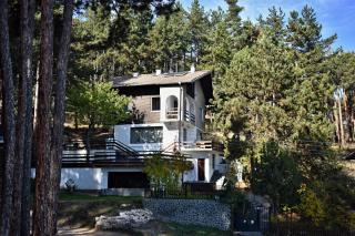 Art Spa Villa Gal - Velingrad - 6