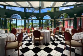 Quinta do Monte - Funchal - 8
