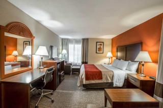 Comfort Inn near Great Smoky Mountain National Park - 8
