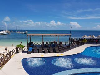 Suite frente al Mar - 1