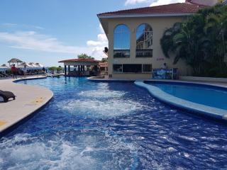 Suite frente al Mar - Cancún - 2