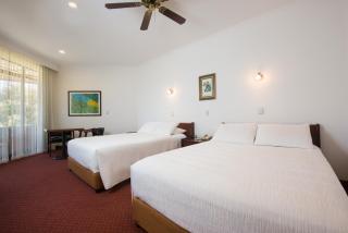 Hotel Bougainvillea San José - Santo Domingo - 4