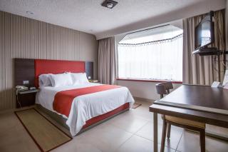 Hotel Puente Real - Puebla - 9