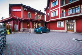 Pensiunea Christiana - Arad - 4