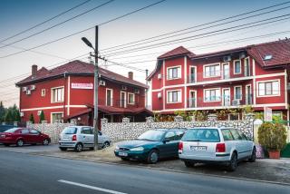 Pensiunea Christiana - Arad - 2